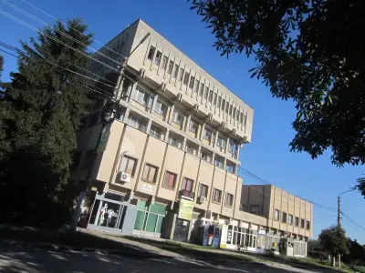 Кметство Койнаре