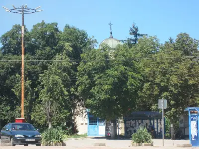 Кметство Койнаре