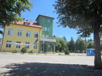 Кметство Койнаре