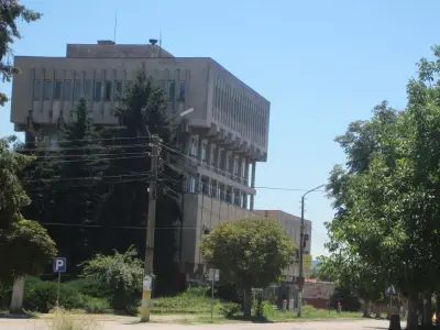 Кметство Койнаре