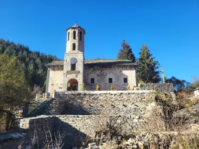 Храм „Света Петка“
