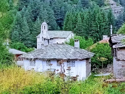Храм „Света Петка“