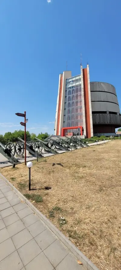 Балкан паркет
