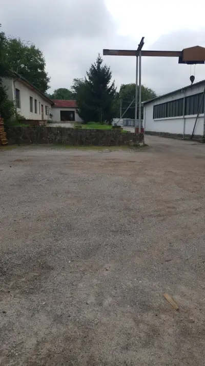 Балкан паркет