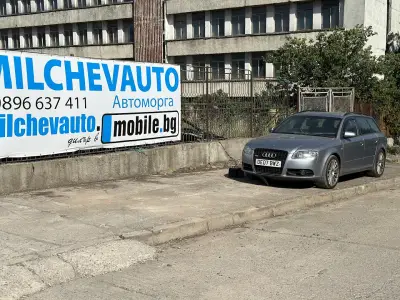 Автоморга МилчевАуто