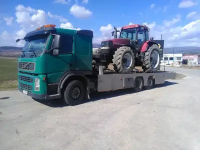 Автомивка / ГТП