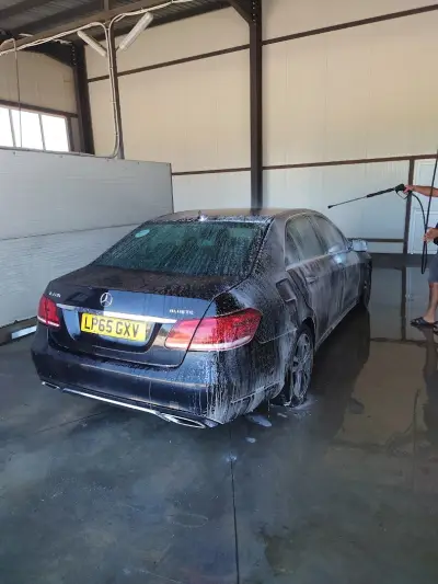 Автомивка / ГТП