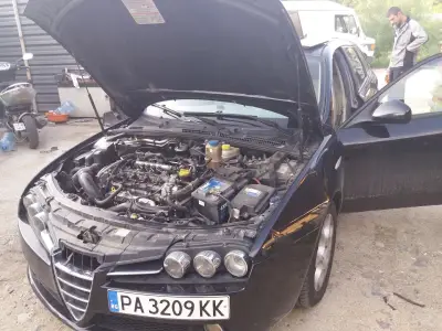 Автосервиз Попов - Автодиагностика и зареждане на автоклиматици