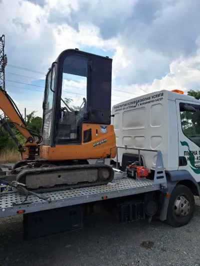 Денонощна Пътна Помощ и Автосервиз Стара Загора А1,Ам Тракия и Региона