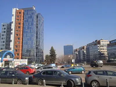 Специализиран сервиз за Ауди и Фолксваген - Друмник ЕООД