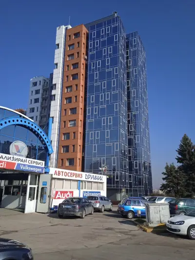 Специализиран сервиз за Ауди и Фолксваген - Друмник ЕООД