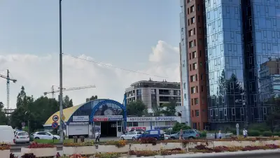 Специализиран сервиз за Ауди и Фолксваген - Друмник ЕООД