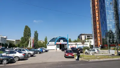 Специализиран сервиз за Ауди и Фолксваген - Друмник ЕООД