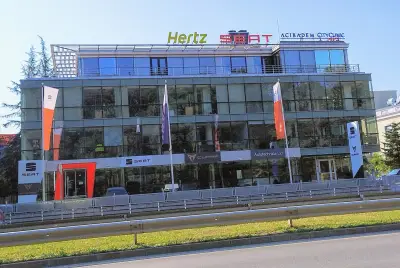 Autotechnica Ltd.