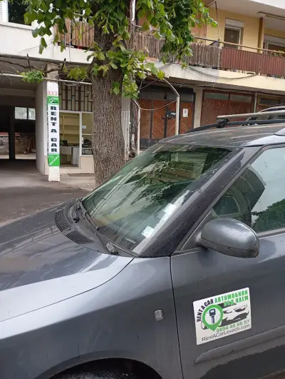 Автомобили под наем Плевен