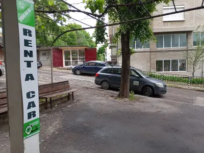 Автомобили под наем Плевен