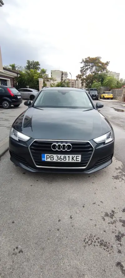 АВТОКЪЩА PREMIUM SELECT