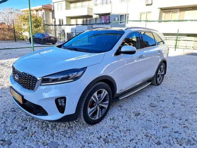 АВТОКЪЩА PREMIUM SELECT
