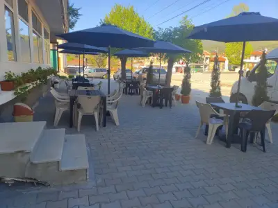 Кафе-сладкарница "Кърджиеви"