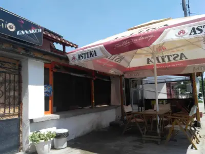 I-net Coffe Galaxy & Fast food