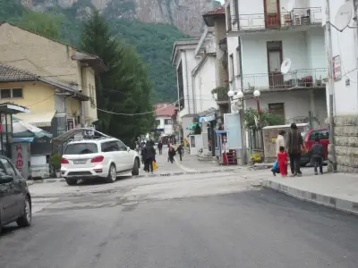 Кафене Авеню