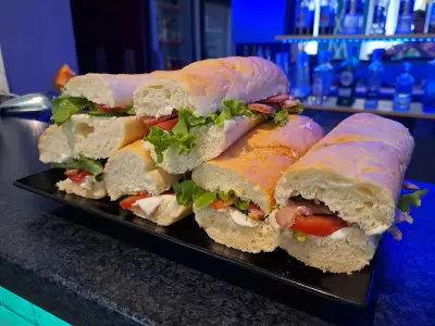 Chill cafe&bar