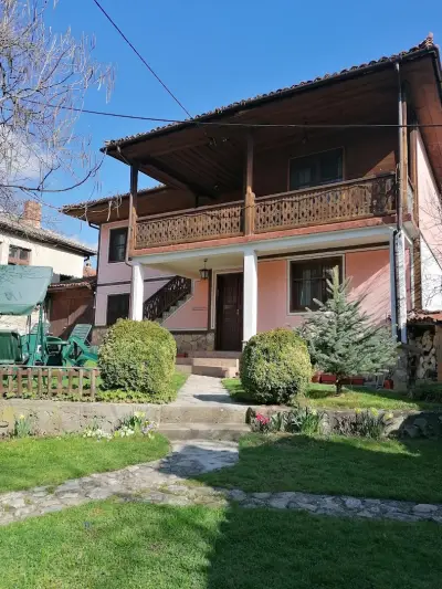 Borimechkova Kashta