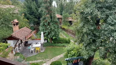 Borimechkova Kashta