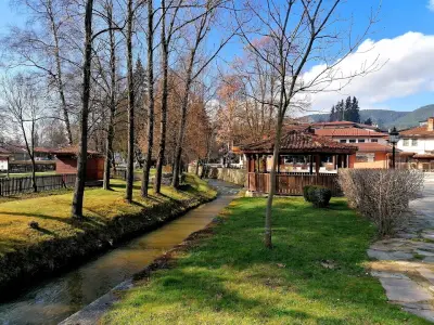 Borimechkova Kashta