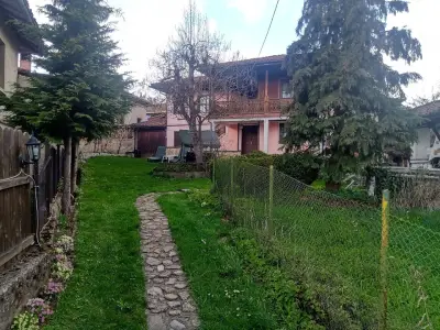 Borimechkova Kashta
