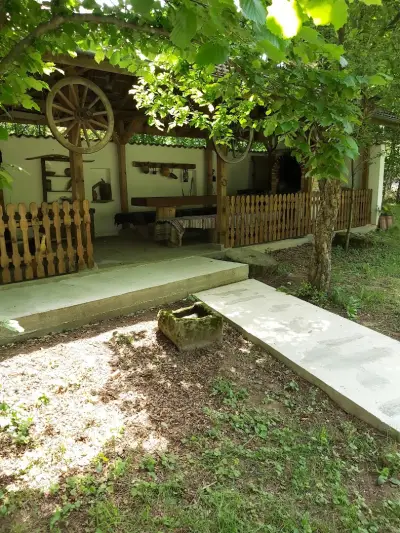 Вилно Селице “ЯГОДА” - Villa Village "YAGODA"