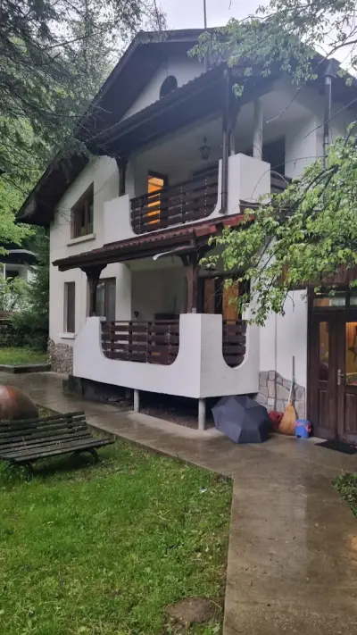 Вилно Селице “ЯГОДА” - Villa Village "YAGODA"