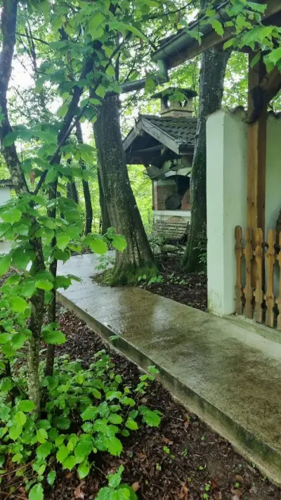 Вилно Селице “ЯГОДА” - Villa Village "YAGODA"
