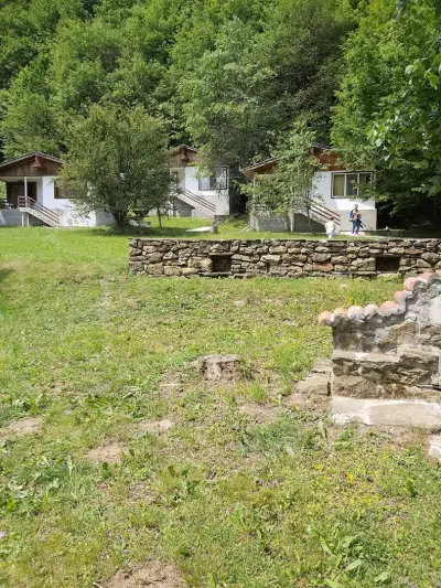 Вилно Селице “ЯГОДА” - Villa Village "YAGODA"