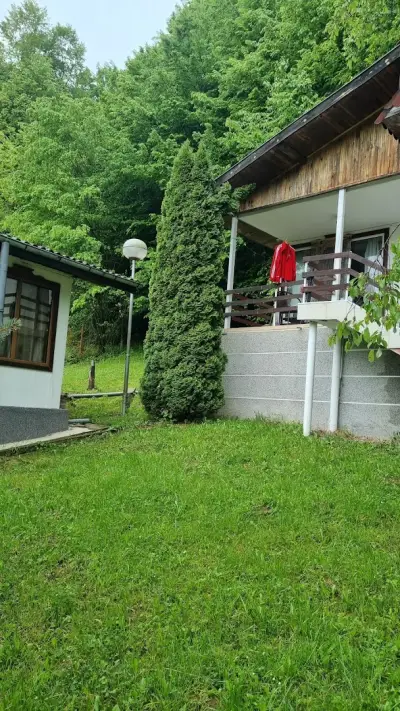 Вилно Селице “ЯГОДА” - Villa Village "YAGODA"