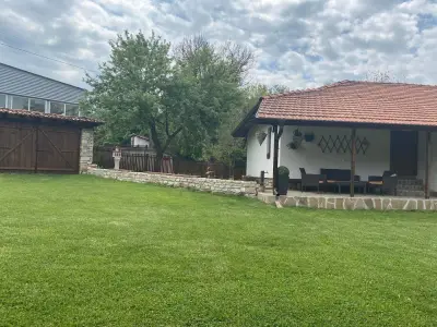 Къща Казаци
