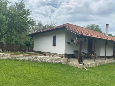 Къща Казаци