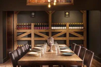Zaara Estate Winery