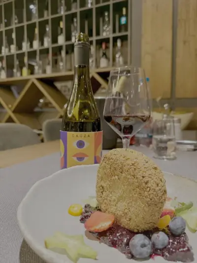 Zaara Estate Winery