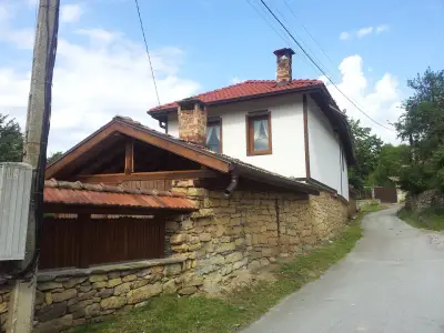 Вила Стояновци - гр. Трявна