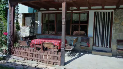 Къща за гости Кънчеви гр Елена