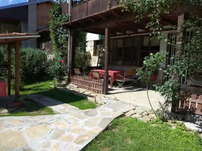 Къща за гости Кънчеви гр Елена