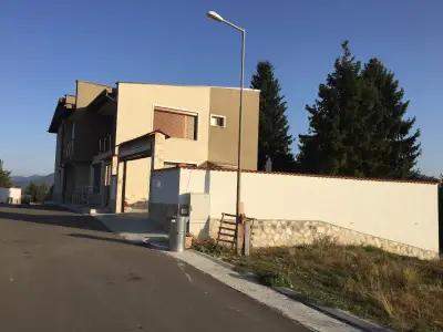Къща за гости "Комфорт"