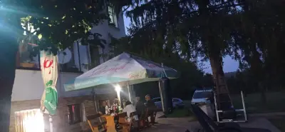 “Къща за гости Белица”