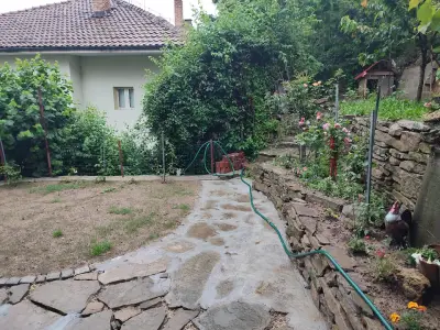 Къща „Трявна-Деница“
