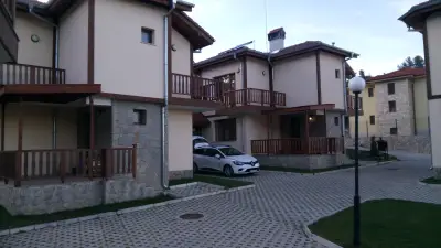 Вили "Видеви"