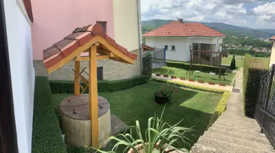 Къща за гости "Арена"