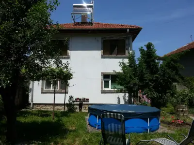 Къща Алдира