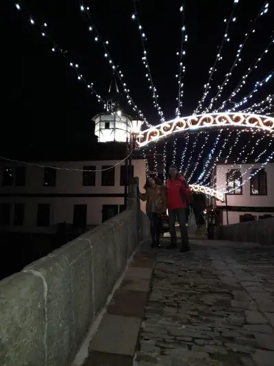 Къща Алдира