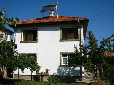 Къща Алдира
